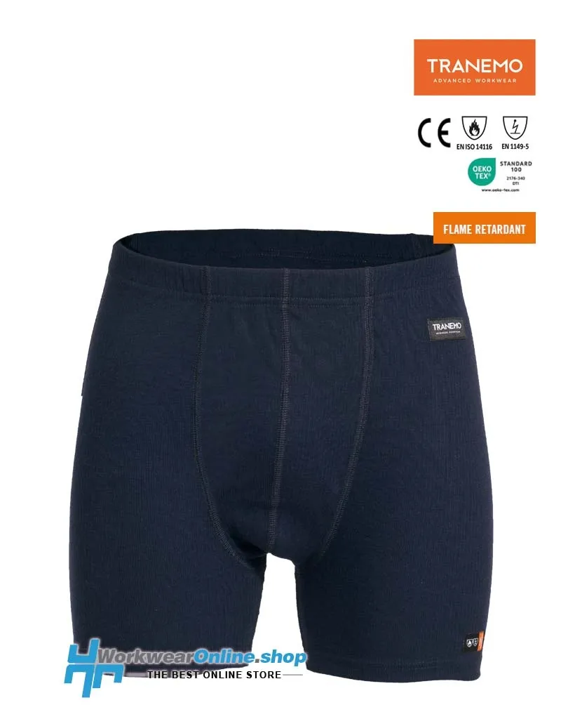 TRANEMO WORKWEAR 591092 ROPA INTERIOR CALZONCILLOS BóXER FR