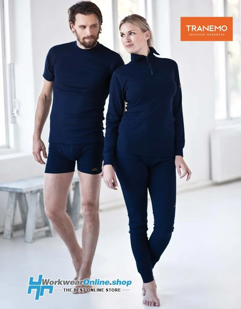 TRANEMO WORKWEAR 591092 ROPA INTERIOR CALZONCILLOS BóXER FR