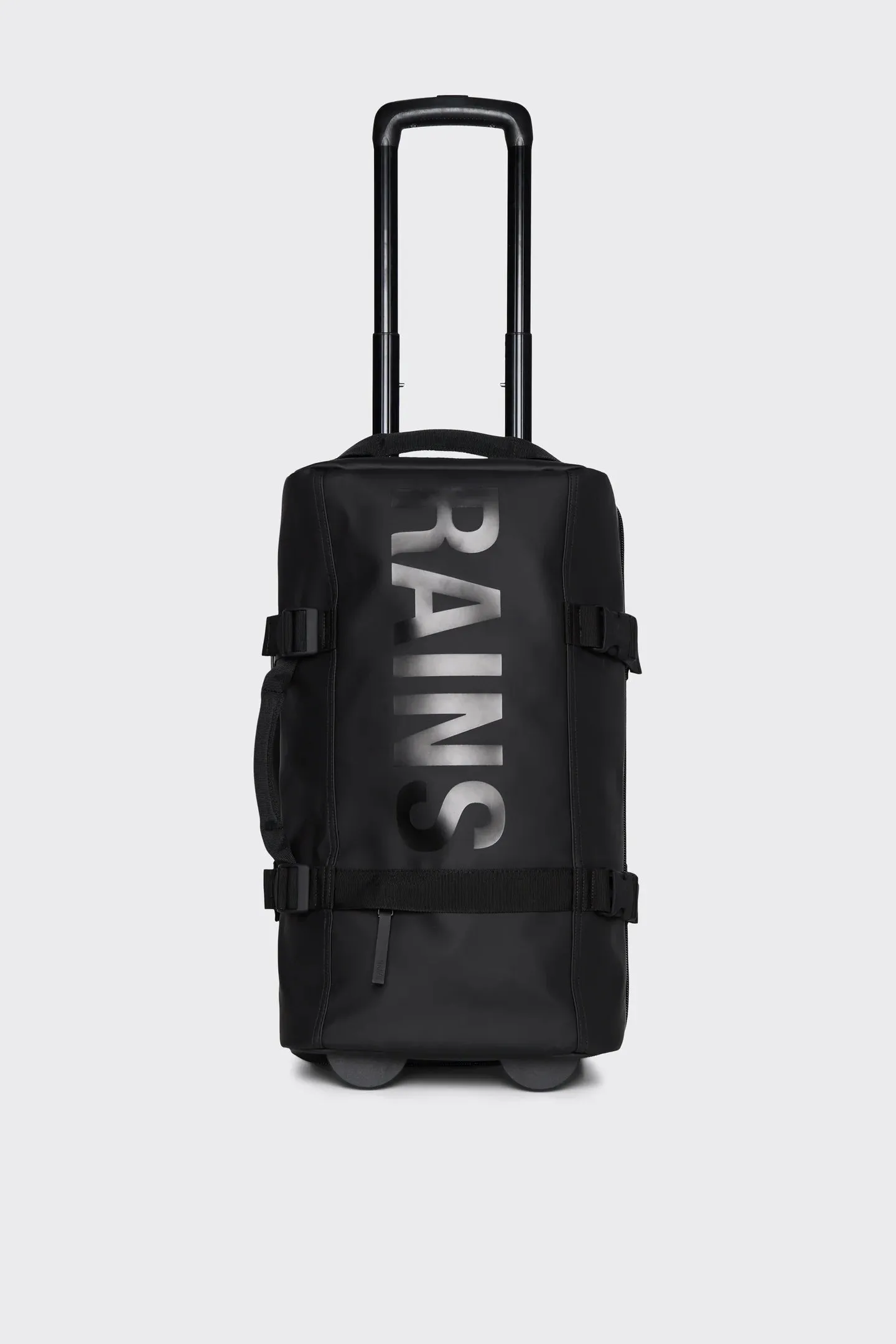 TRAVEL BAG SMALL BLACK
