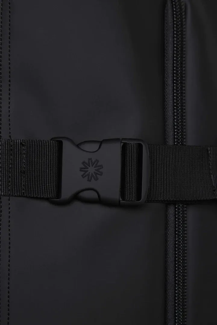 TRAVEL BAG SMALL BLACK