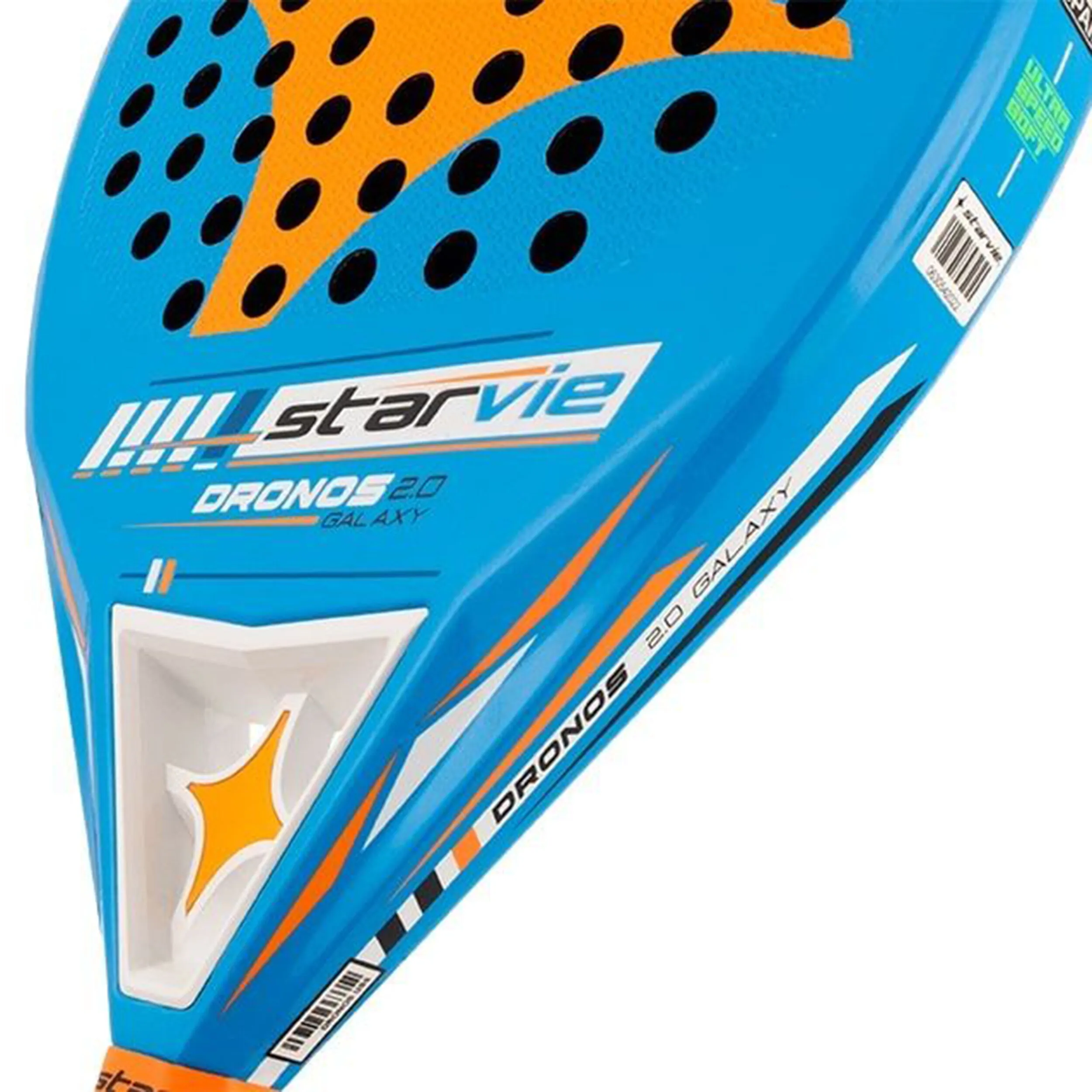 Universe Dronos Galaxy Speed 2.0