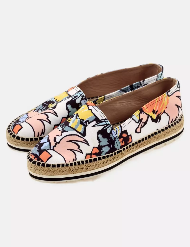 Uterqüe Zapatos