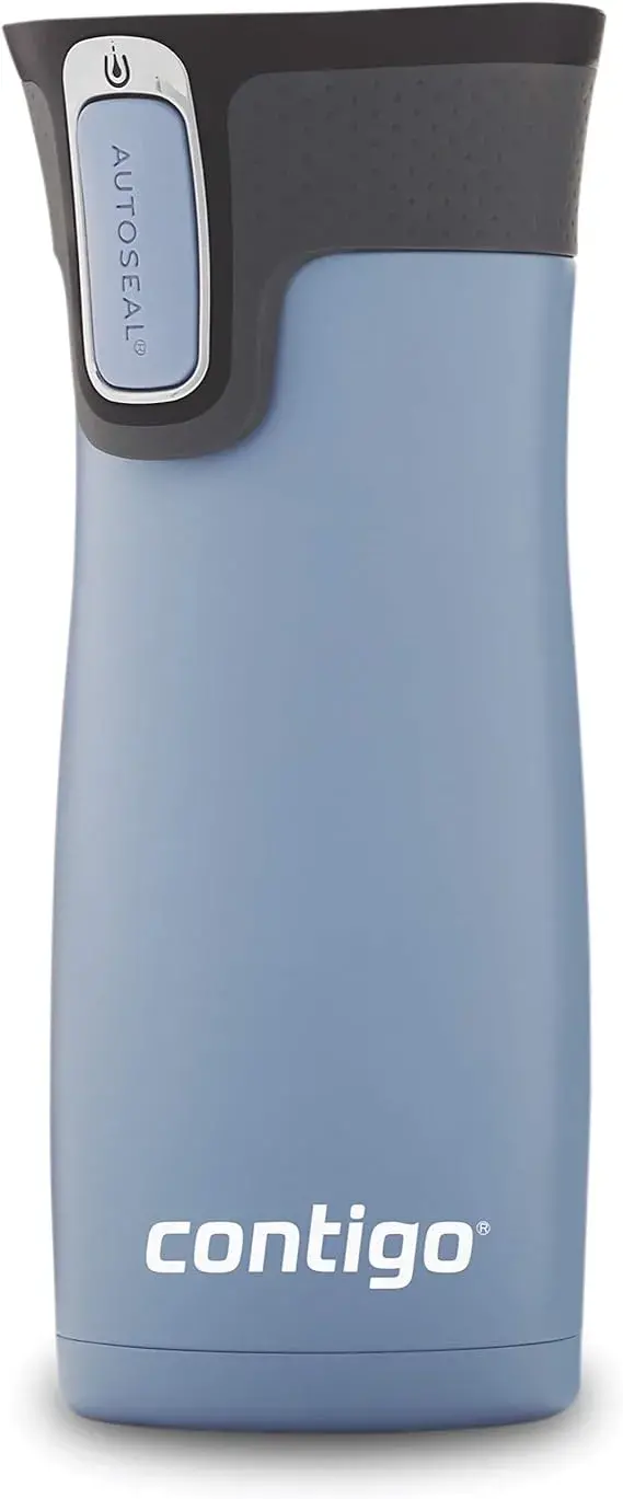 Vaso térmico