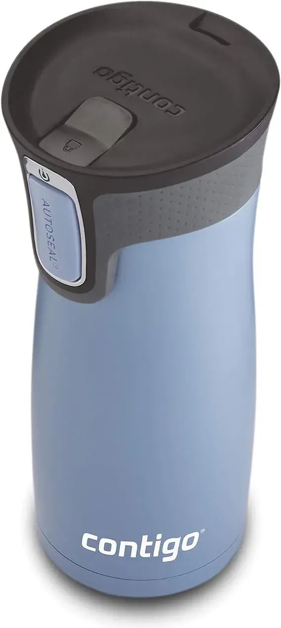Vaso térmico