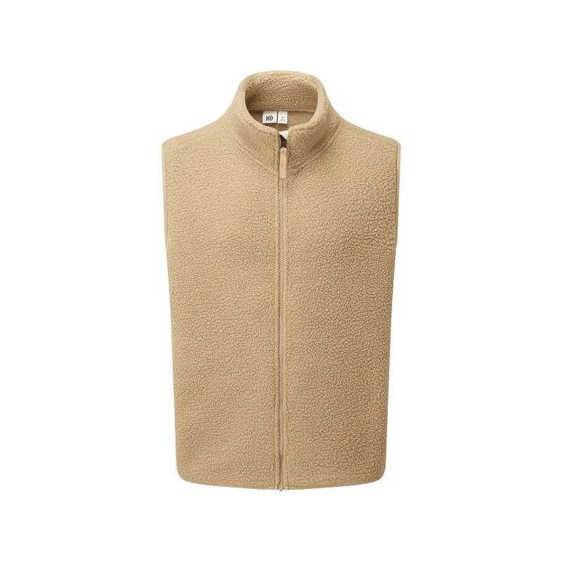 Vellón sin mangas Tentree Sherpa (Cartucho) Hombre