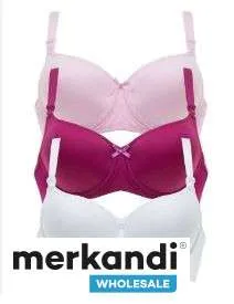 Venta al por mayor de sujetadores de mujer, calidad premium, amplia gama.