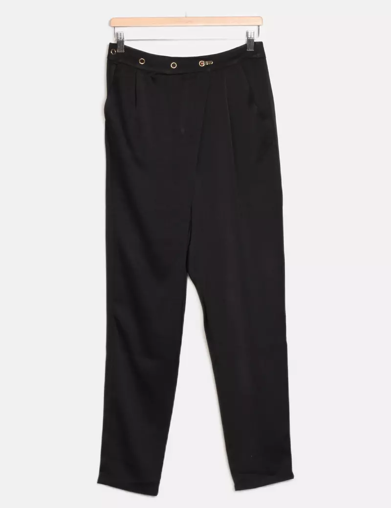 Vero Moda Pantalones de tela Baggy