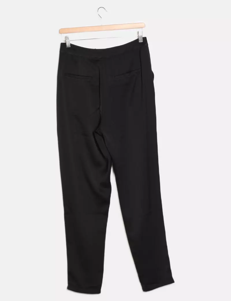 Vero Moda Pantalones de tela Baggy