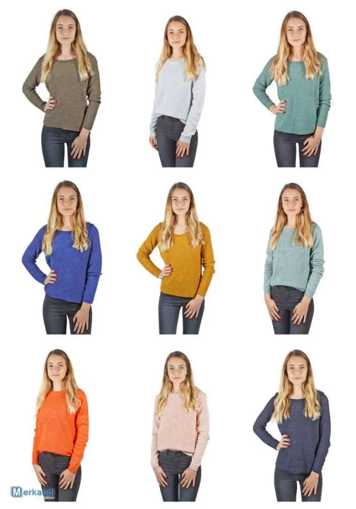 Vero Moda ropa al por mayor