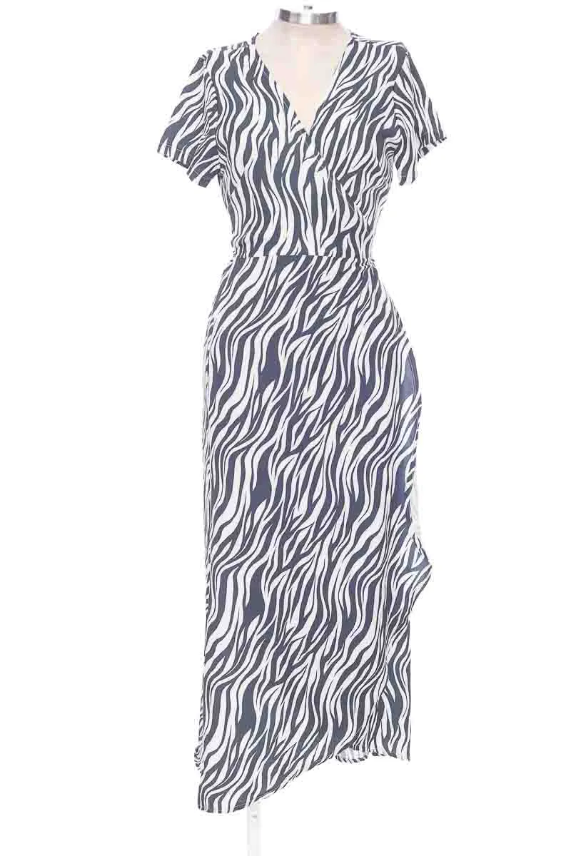 VESTIDO / ENTERIZO COLOR BLANCO  LEMON TREE