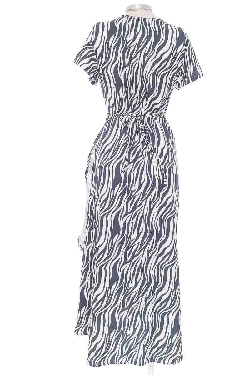 VESTIDO / ENTERIZO COLOR BLANCO  LEMON TREE