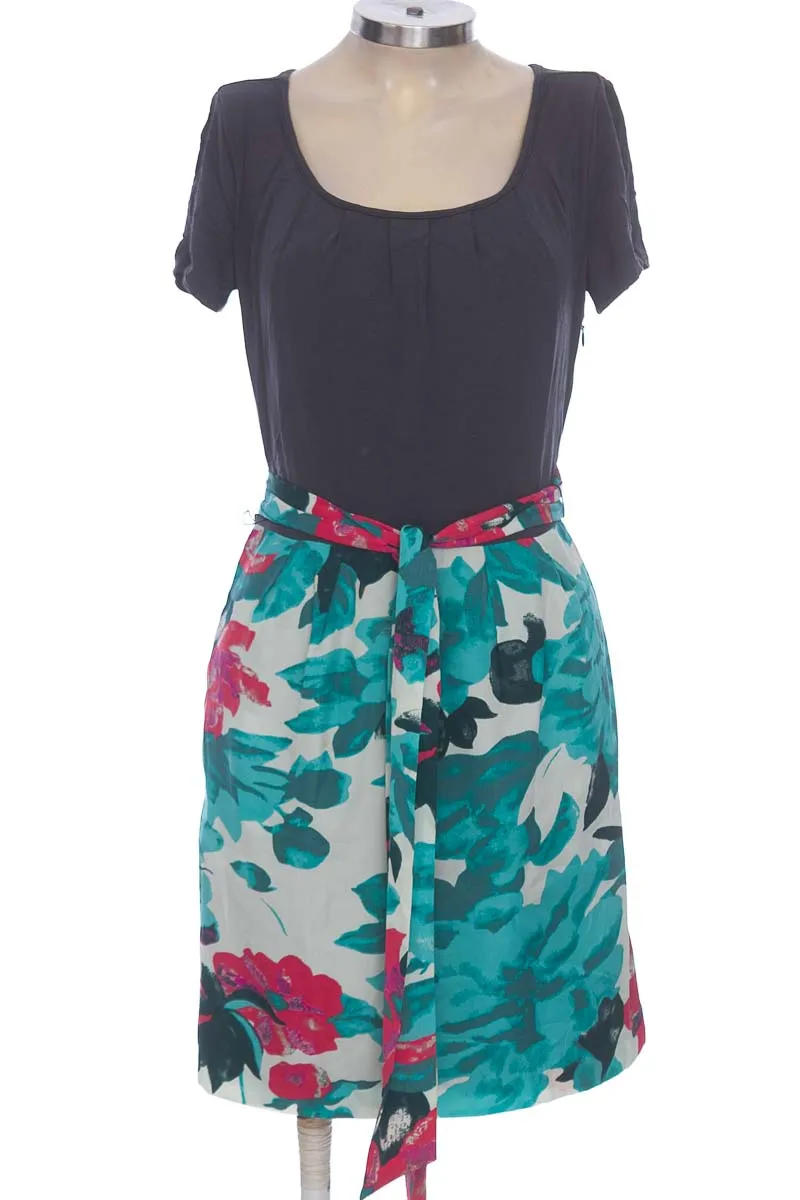 VESTIDO / ENTERIZO COLOR ESTAMPADO  THE LIMITED