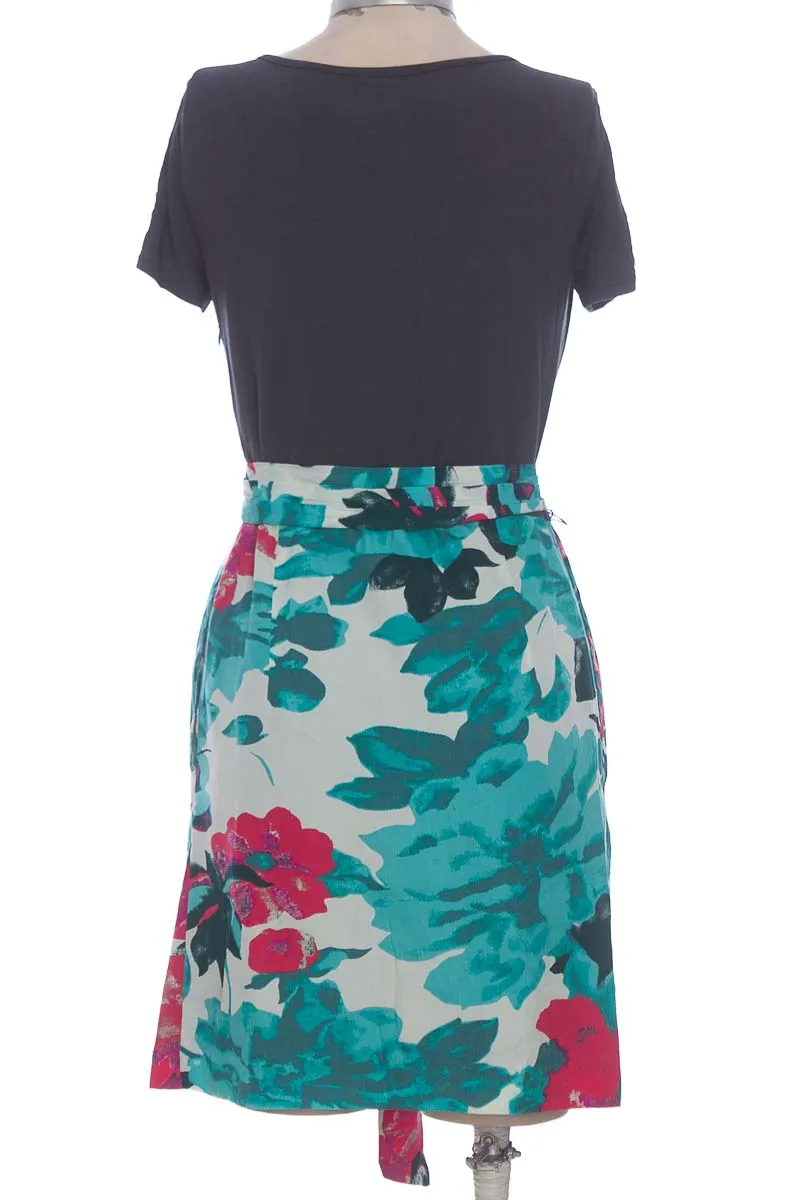 VESTIDO / ENTERIZO COLOR ESTAMPADO  THE LIMITED