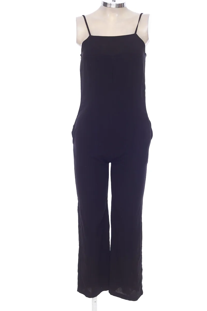VESTIDO / ENTERIZO COLOR NEGRO  SEVEN SEVEN