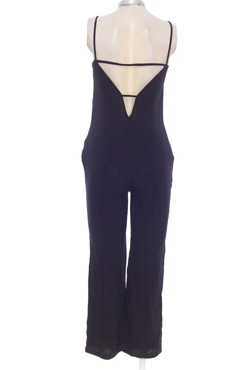 VESTIDO / ENTERIZO COLOR NEGRO  SEVEN SEVEN
