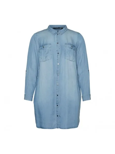 Vestido camisero, Vero Moda