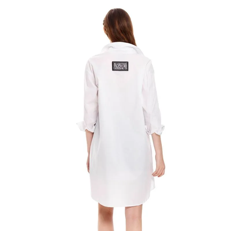 Vestido Corto Para Mujer