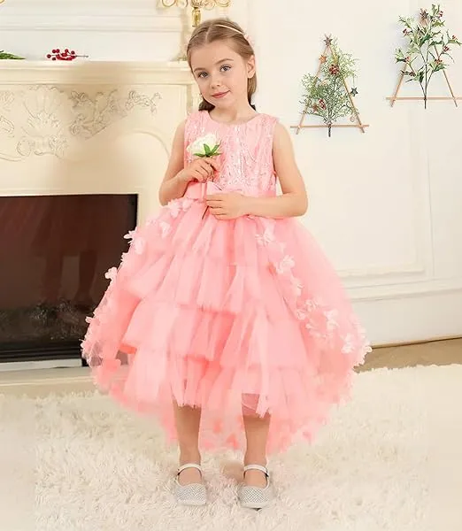 Vestido niñas