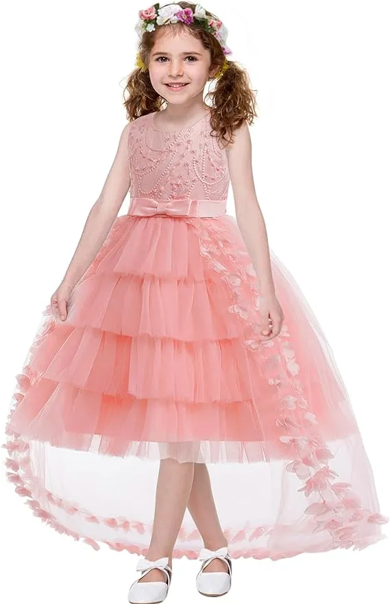 Vestido niñas