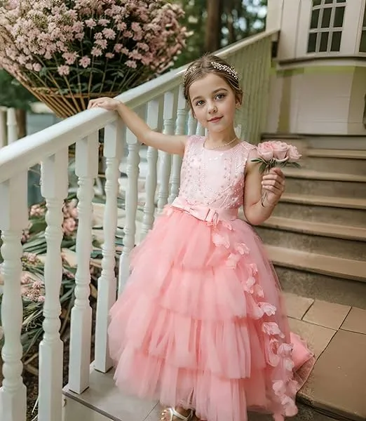 Vestido niñas