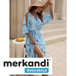Vestidos bohemios nueva colleccion  Mayorista de ropa ofertas en moda