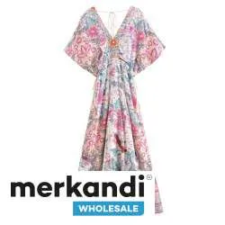 Vestidos bohemios nueva colleccion  Mayorista de ropa ofertas en moda