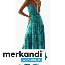 Vestidos bohemios nueva colleccion  Mayorista de ropa ofertas en moda