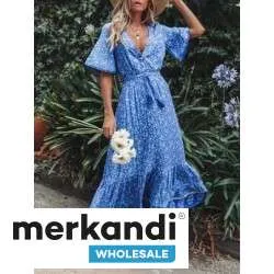 Vestidos bohemios nueva colleccion  Mayorista de ropa ofertas en moda