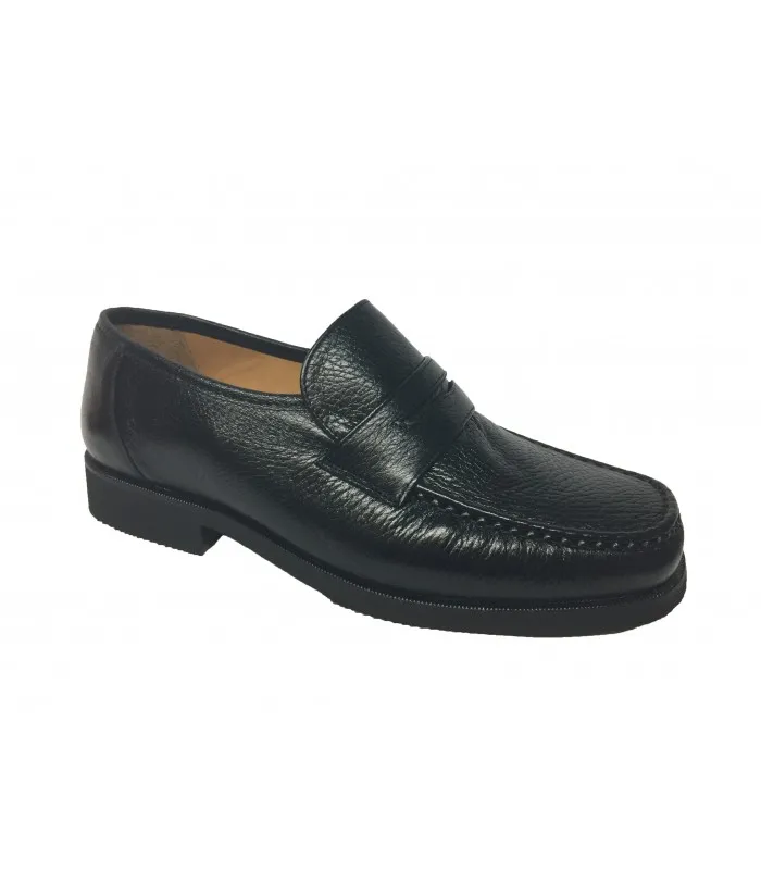 VILAS SHOES 922 Ciervo Negro