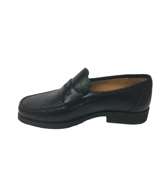 VILAS SHOES 922 Ciervo Negro