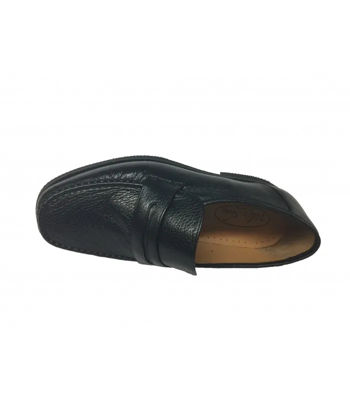 VILAS SHOES 922 Ciervo Negro