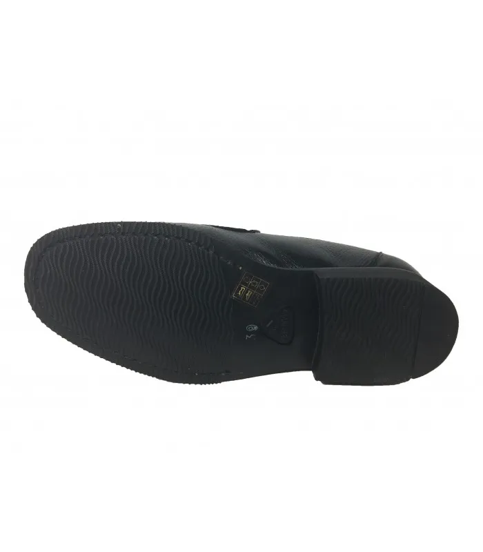VILAS SHOES 922 Ciervo Negro