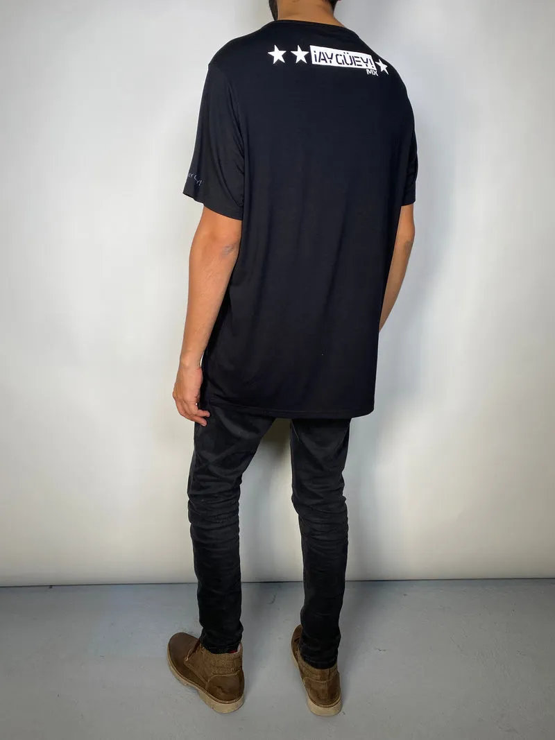 VINTAGE Polera Tiger