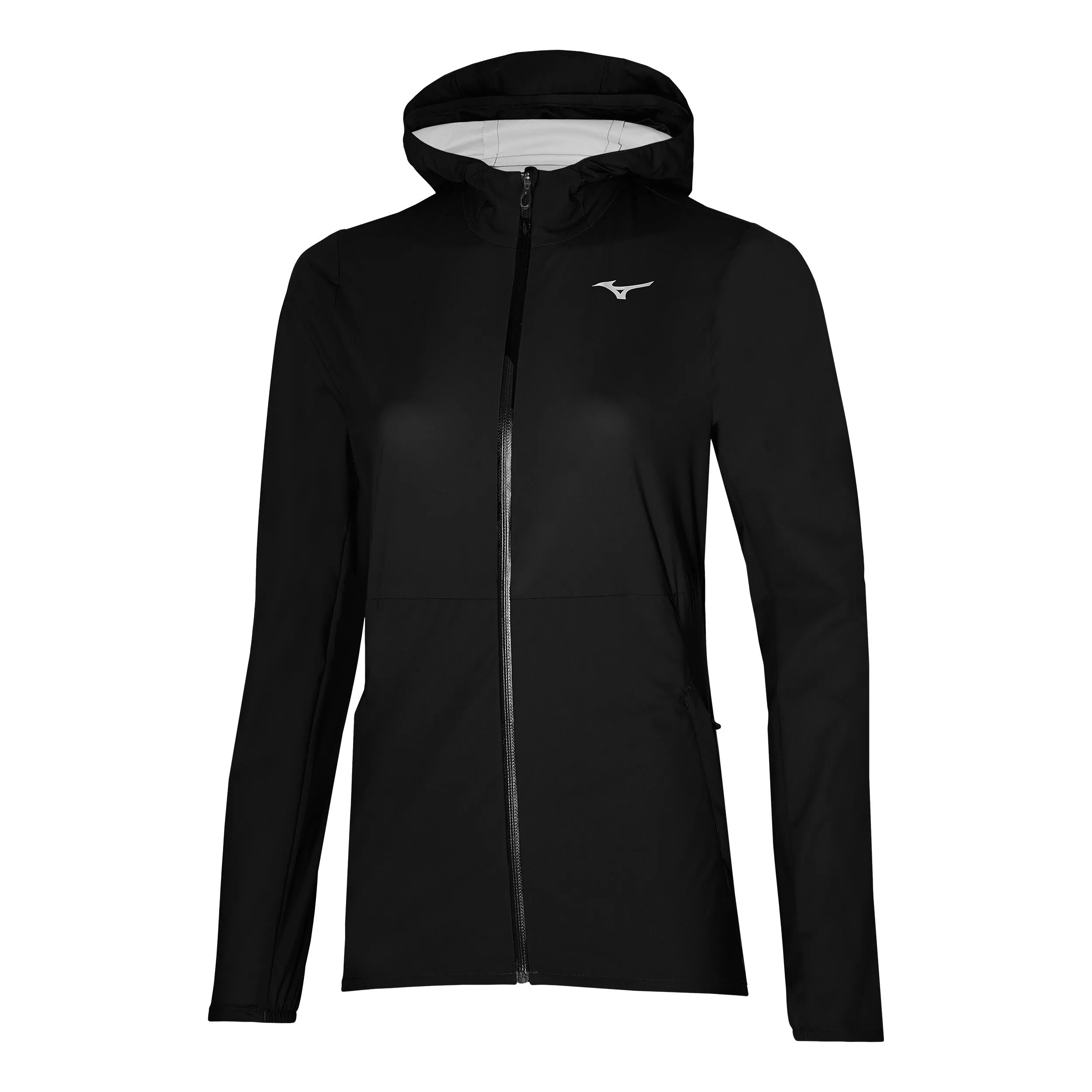 Waterproof 20k Chaqueta Para Correr Mujeres