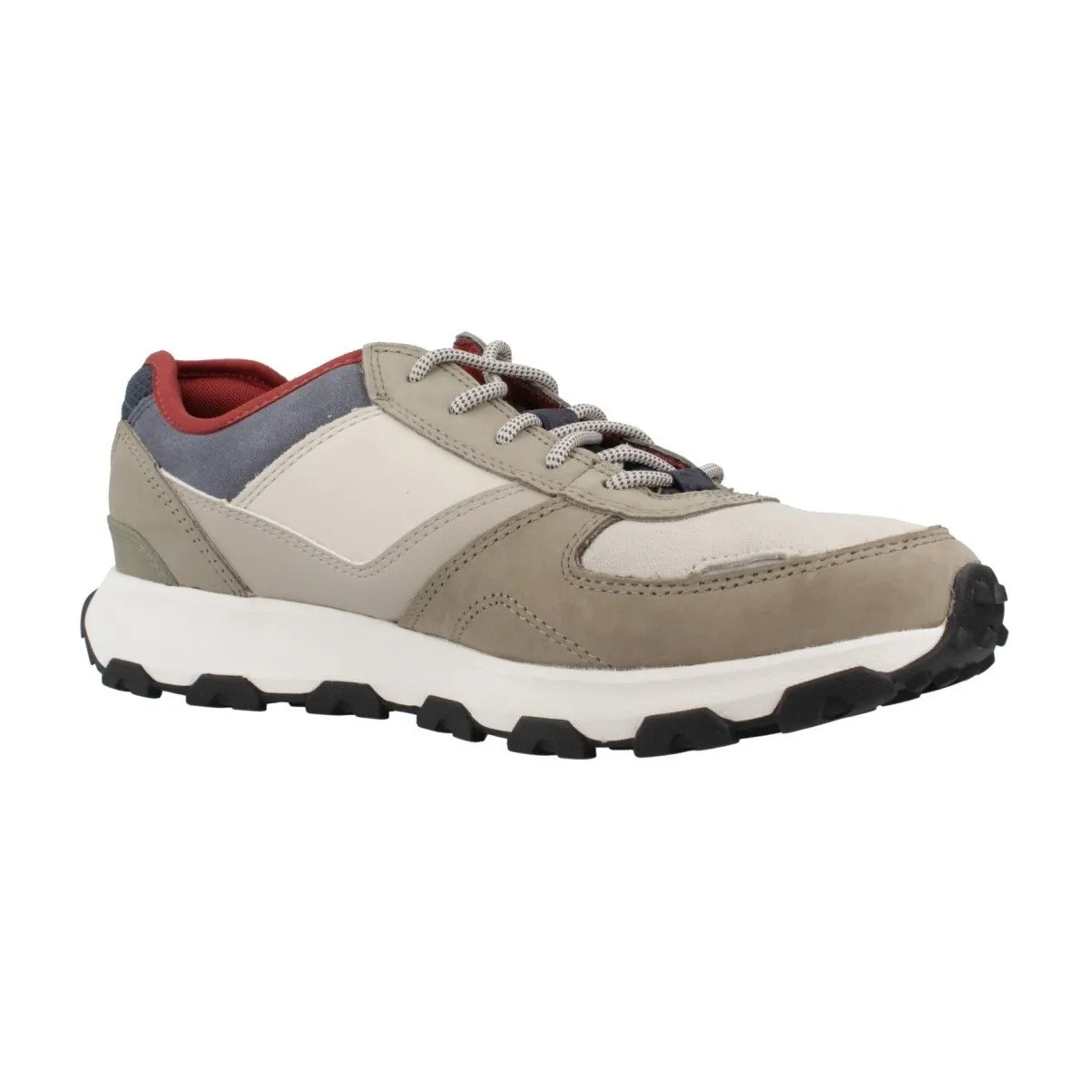 WINSOR LOW LACE UP SNE