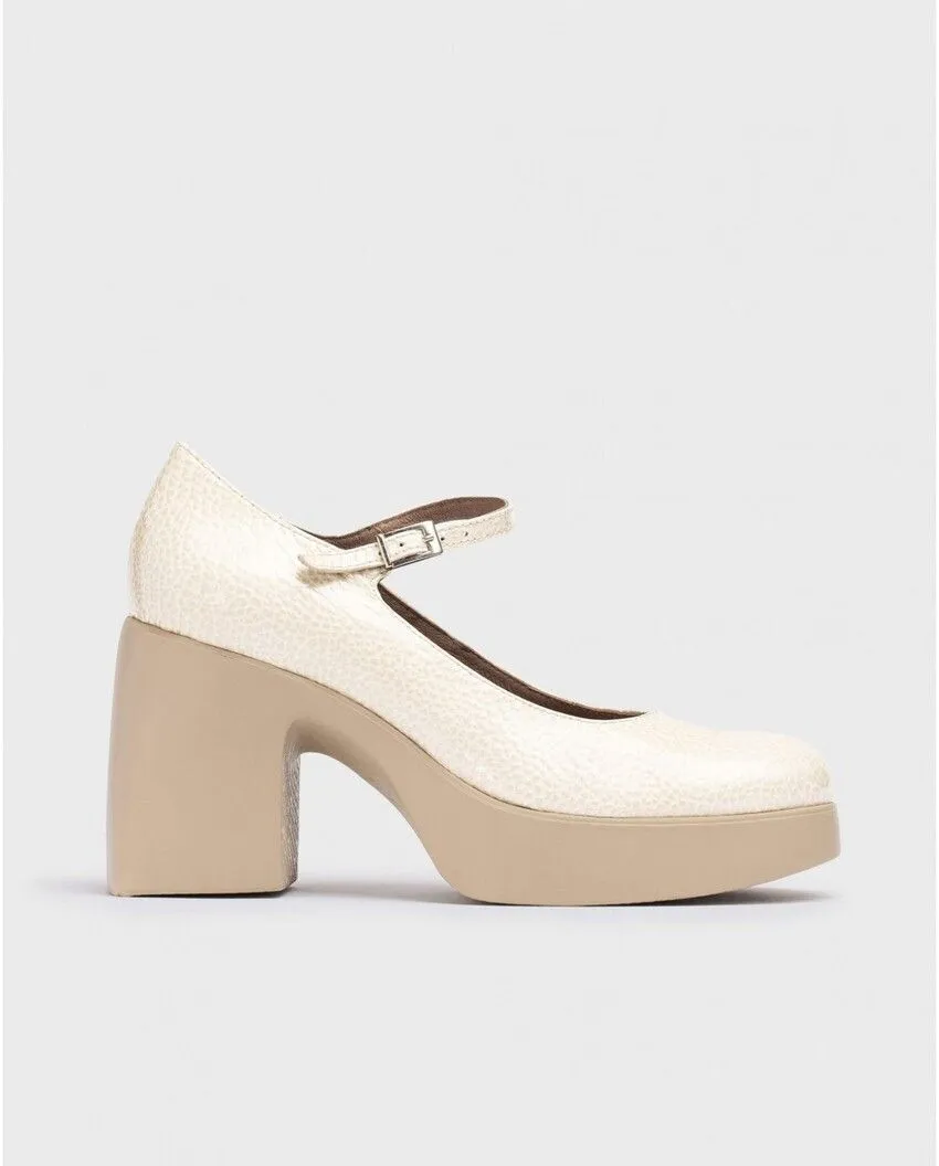 WONDER LALA H4940 CARIBU CREAM