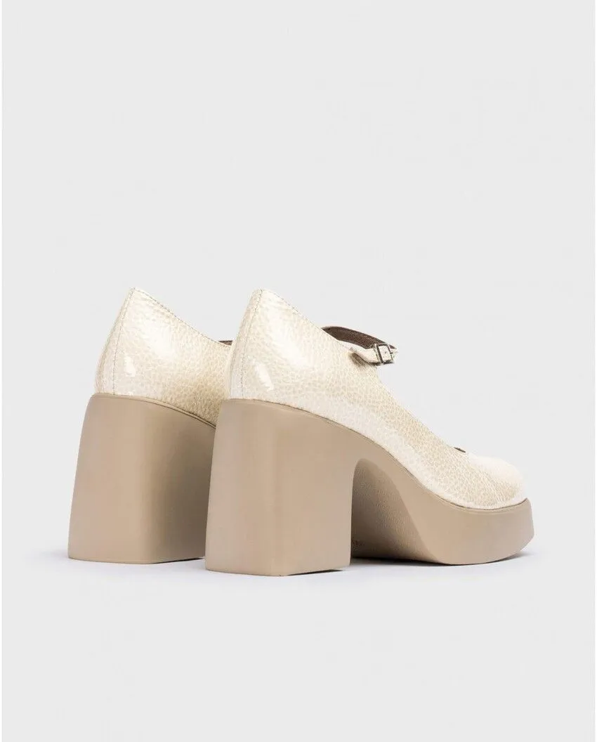 WONDER LALA H4940 CARIBU CREAM