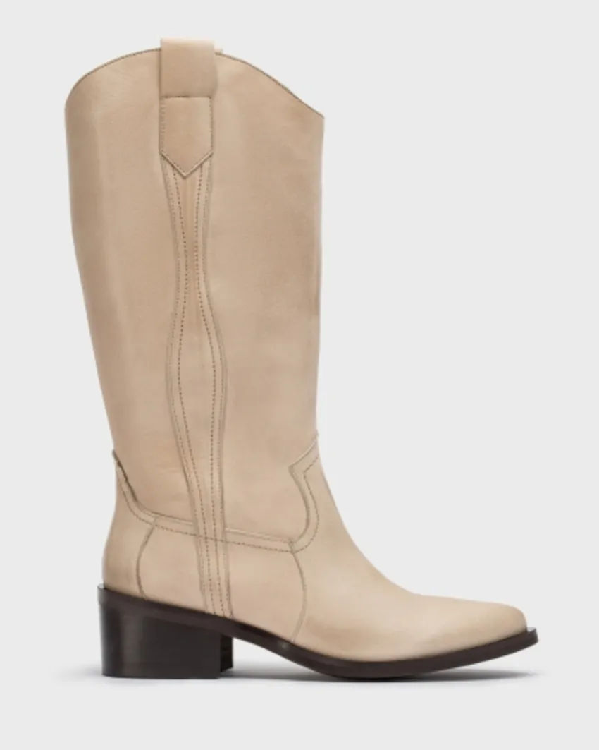 WONDERS SANDRA H5420 VERNA CREAM