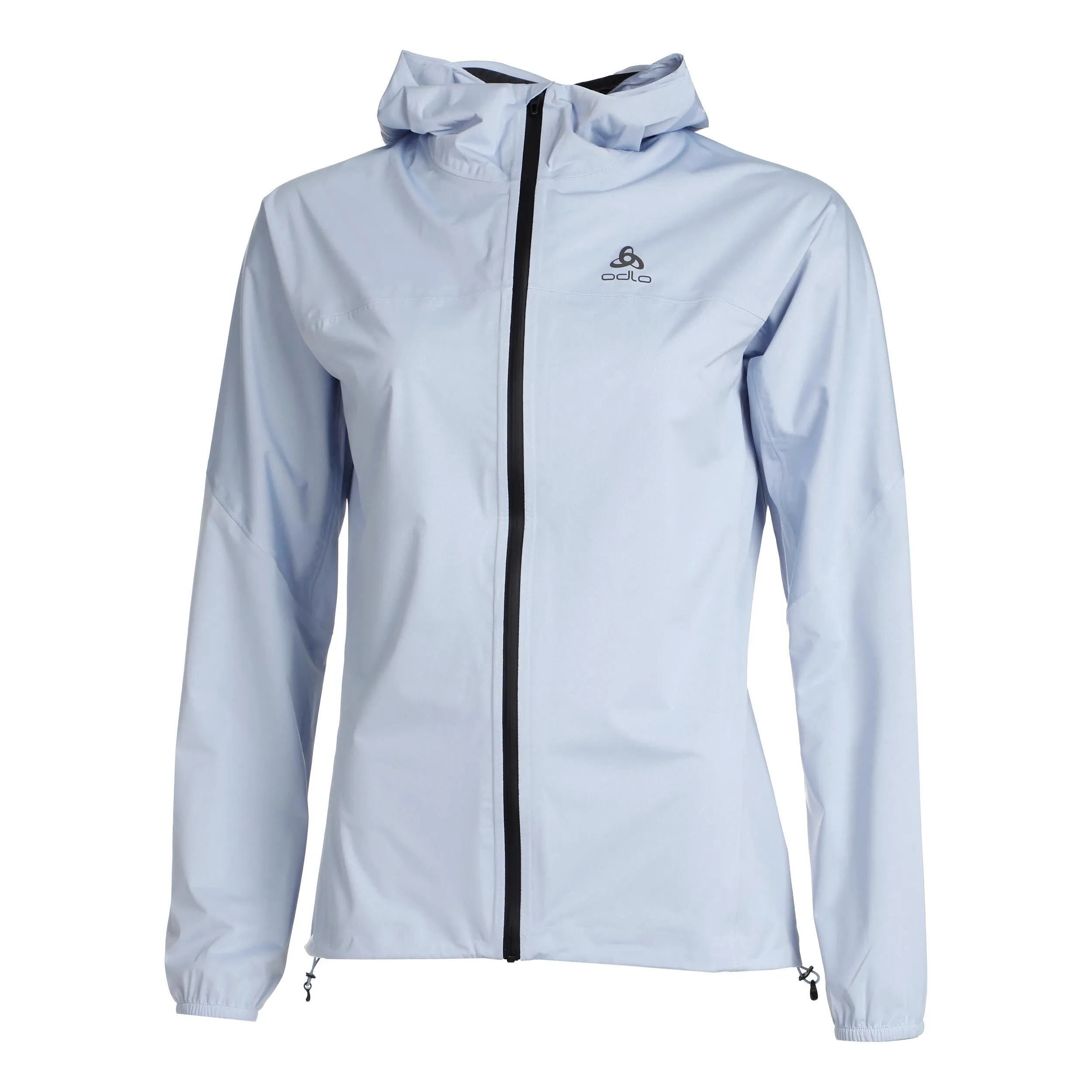 XALP PK WATERPROOF CHAQUETA PARA CORRER MUJERES