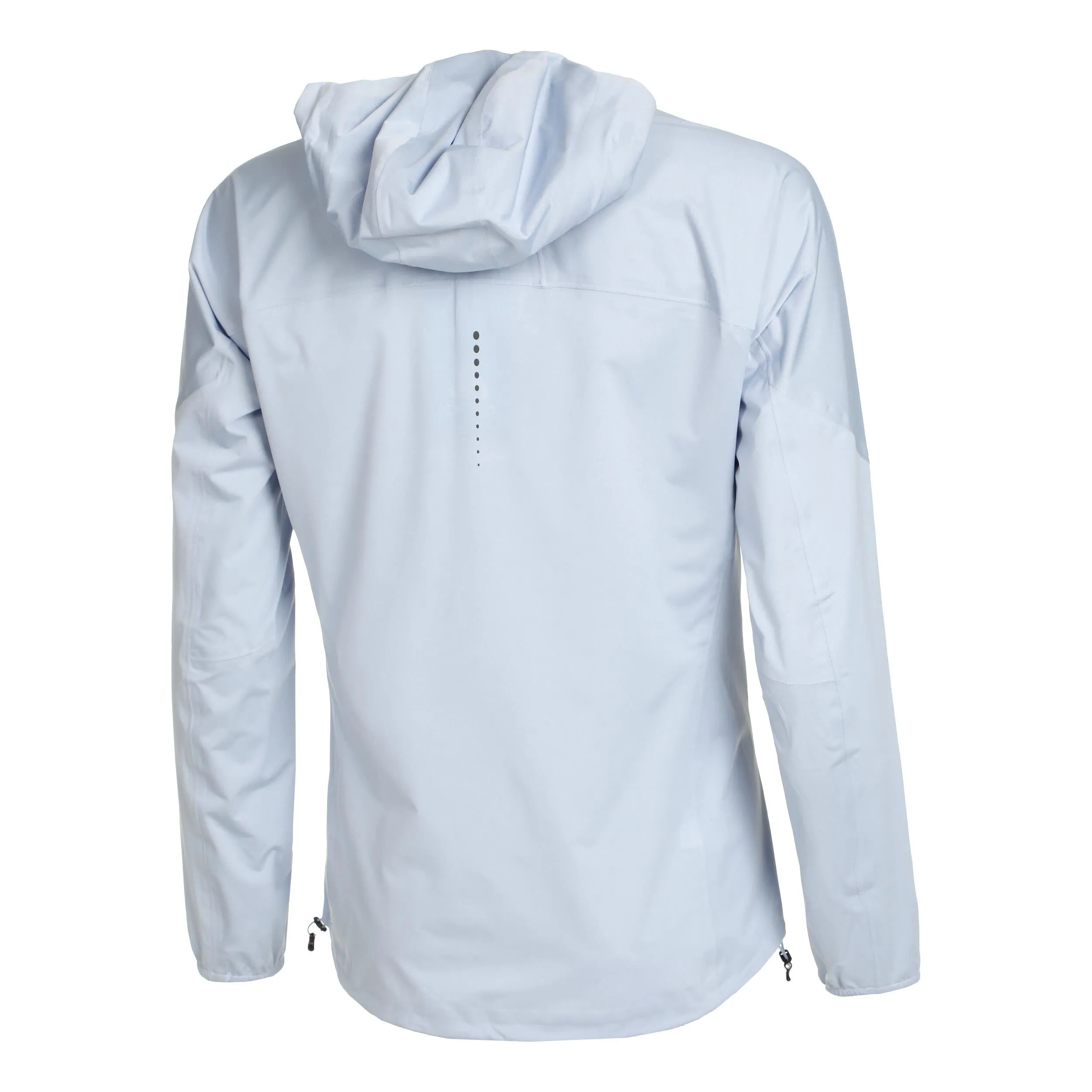 XALP PK WATERPROOF CHAQUETA PARA CORRER MUJERES