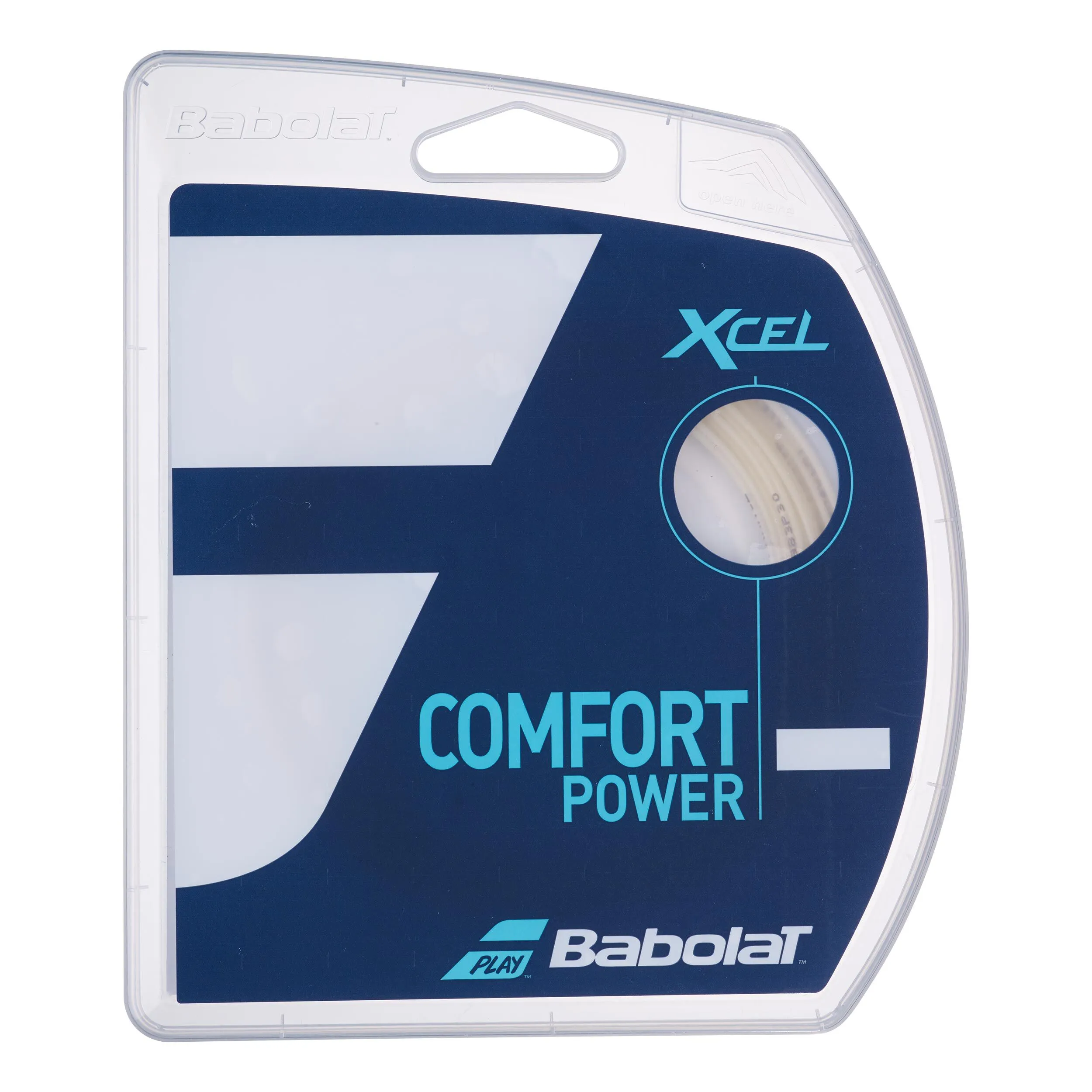 Xcel Sets Individuales 12m