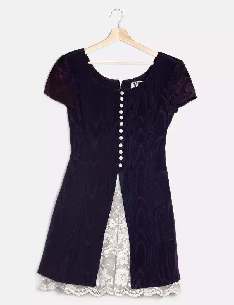 YETC Vestido casual