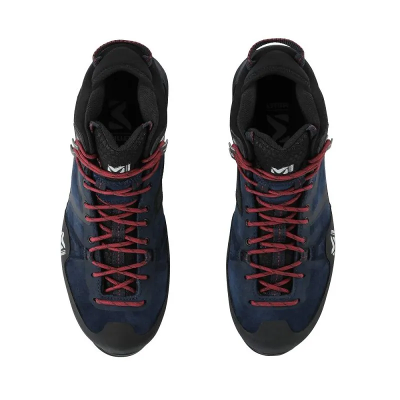 Zapatilla de trekking Millet Super Trident GTX W (Sapphire) Mujer