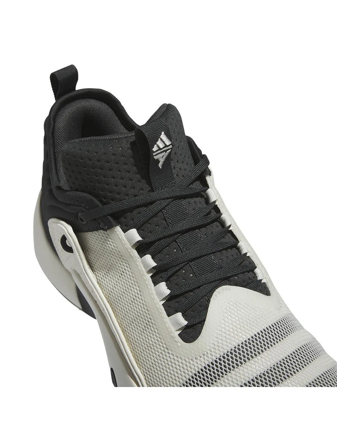 Zapatilla Hombre Basket adidas Trae Unlimited Blco
