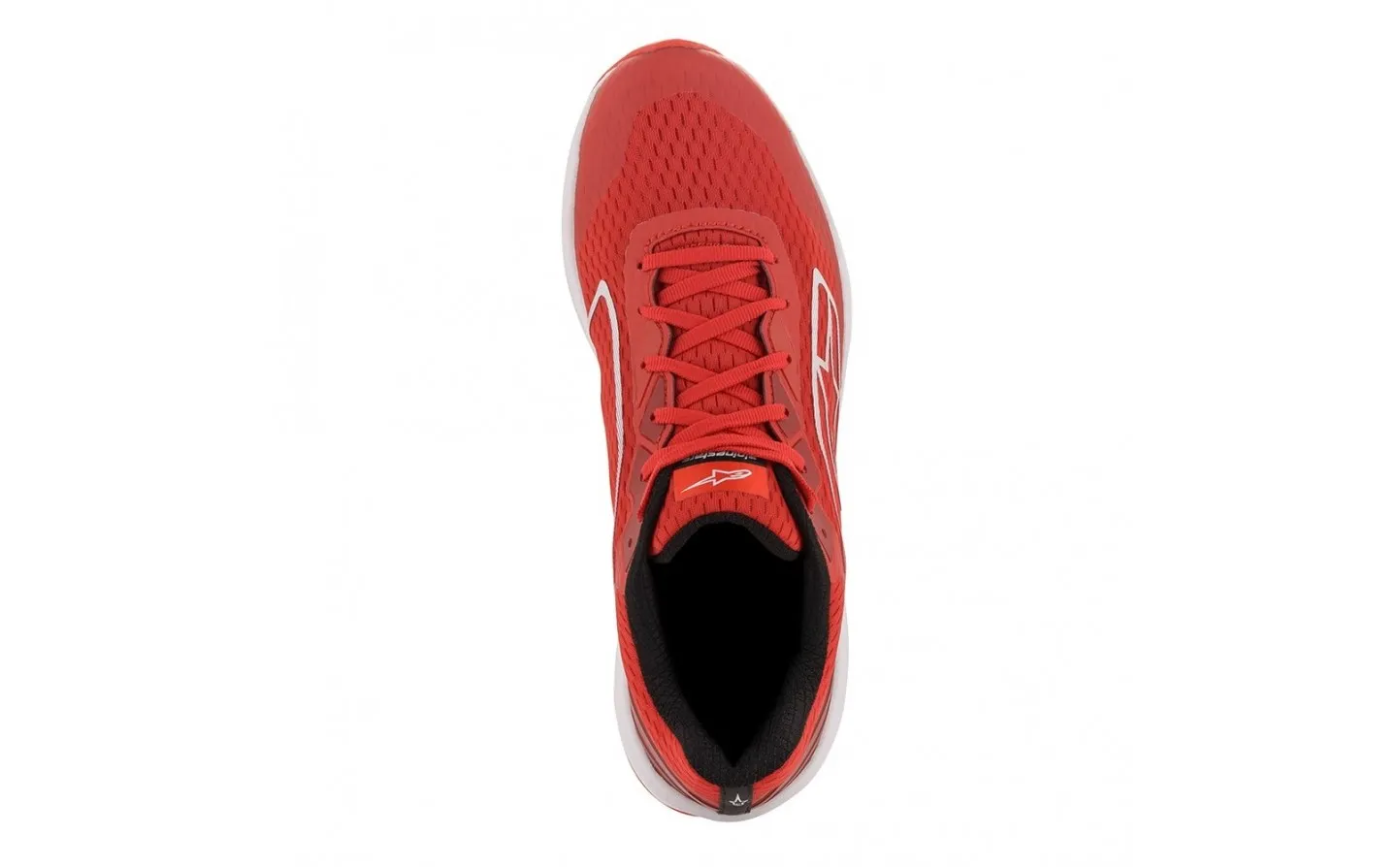 ZAPATILLAS ALPINESTARS META ROAD ROJO BLANCO |265452032|