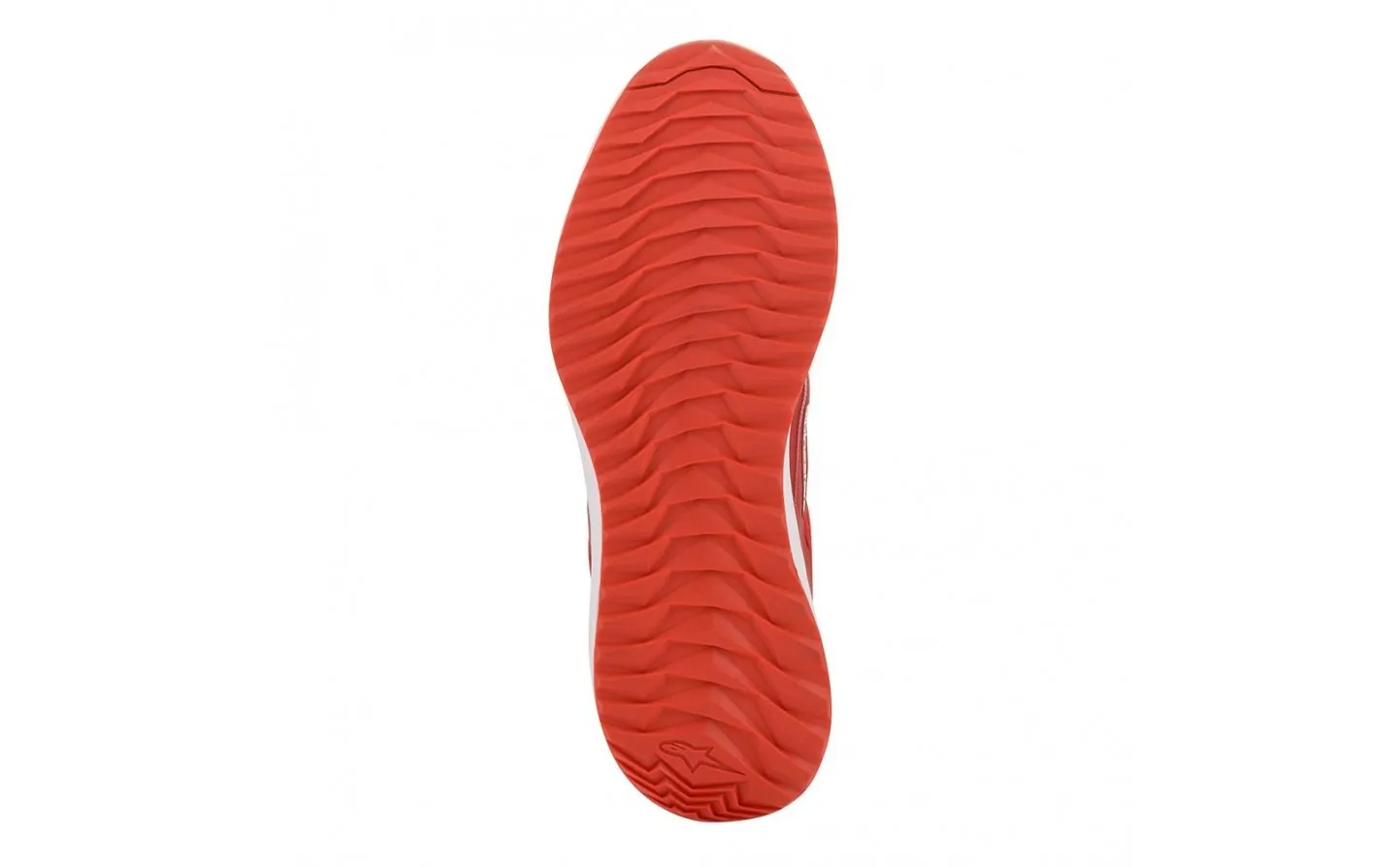 ZAPATILLAS ALPINESTARS META ROAD ROJO BLANCO |265452032|