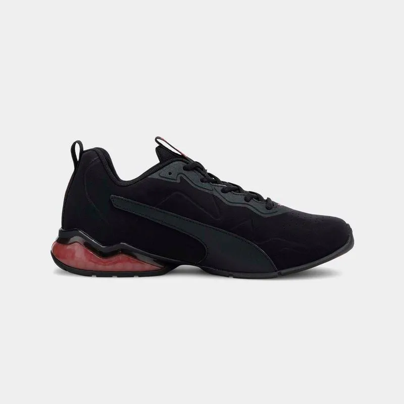 Zapatillas Correr Hombre Cell Valiant Sl