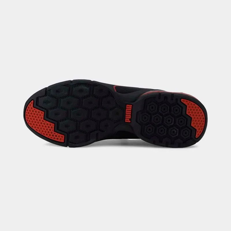 Zapatillas Correr Hombre Cell Valiant Sl
