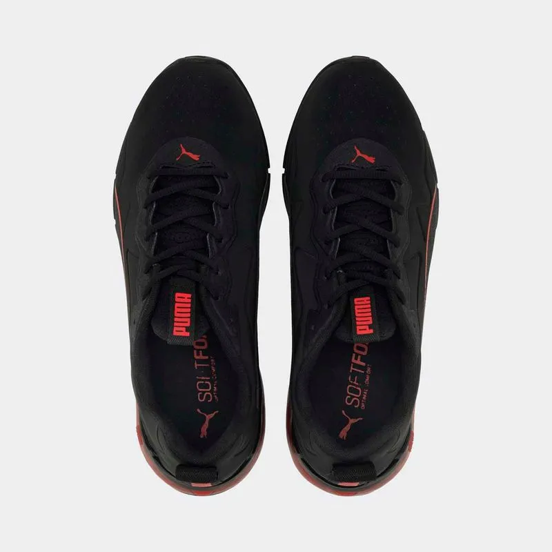 Zapatillas Correr Hombre Cell Valiant Sl