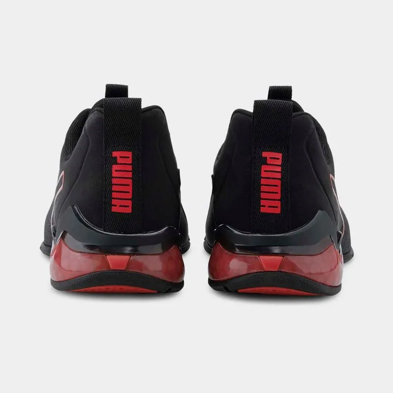Zapatillas Correr Hombre Cell Valiant Sl